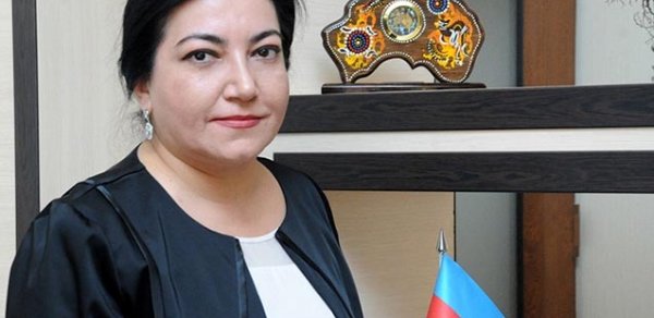 Prezident Aydan Rzayevanı geri çağırdı