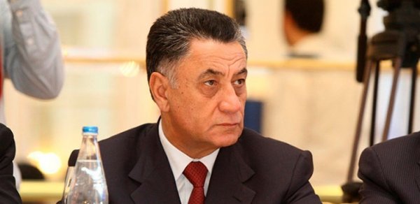 Ramil Usubovdan Baş Polis İdarəsinə TƏYİNAT