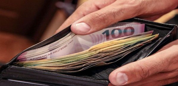 Pensiyalar artacaq: büdcə artırıldı