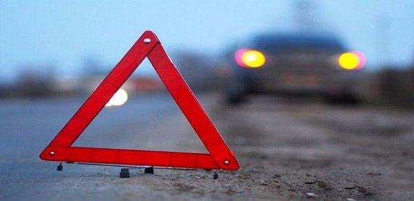 Azərbaycanda dəhşətli qəzalar: avtobus piyadaları vuraraq öldürdü