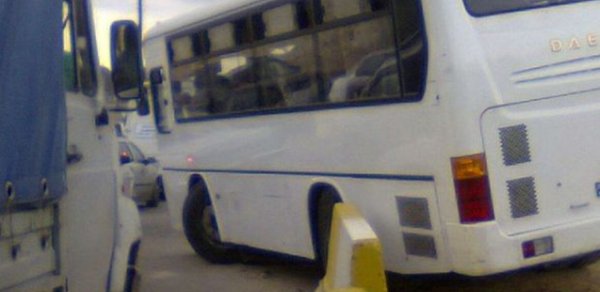 Bakı və Sumqayıtda avtobus piyadaları vurub öldürdü