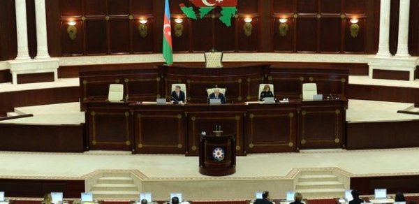 Deputatlara hansı halda töhmət verilə bilər? – DƏYİŞİKLİK