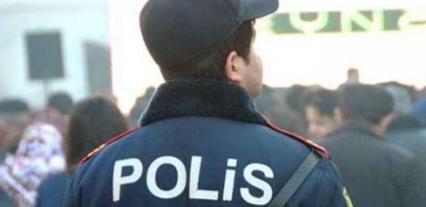 Şabranda ağır qəzada ölən polisin - Fotosu