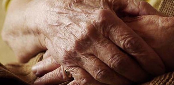 Daşkəsəndə dəhşət: Oğul valideynlərini döyüb, bu hala saldı 