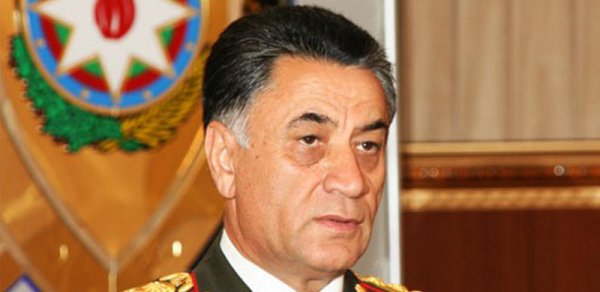 Ramil Usubov Binədəki yollarla bağlı tapşırıq verdi