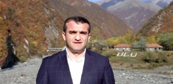 Əhməd Şahidov: “Qaxda bəzi kəndlərin qazla təminatına böyük ehtiyac var”