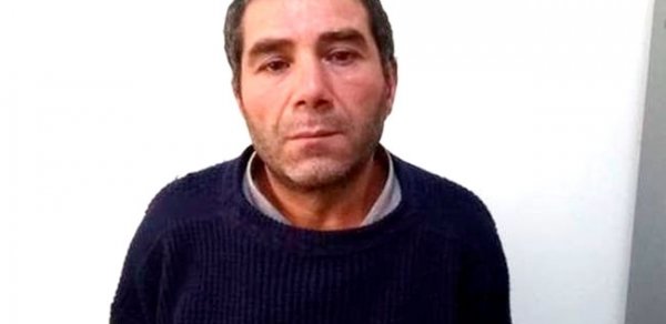 Valideynlərini baltalayan kişi: “Elə bildim başqasıyla dalaşıram”