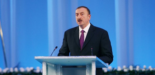 “Cəmiyyətin inkişafında elm və təhsil mühüm rol oynayır” - Prezident