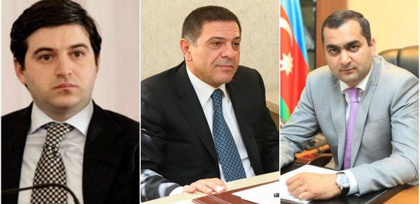 Ziya Məmmədov, Fazil Məmmədov,Səlim Müslümov... – Onların taleyini yaşayan doğmaları