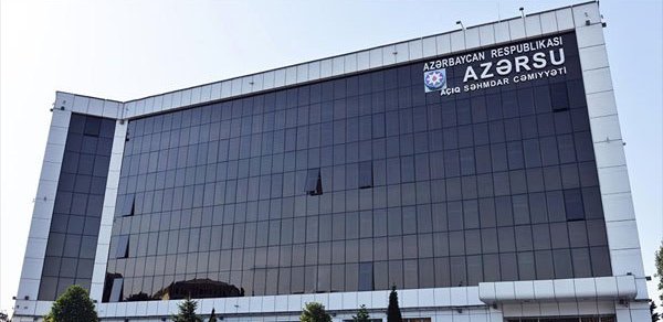 "Azərsu" yağışa hazırdırmı?