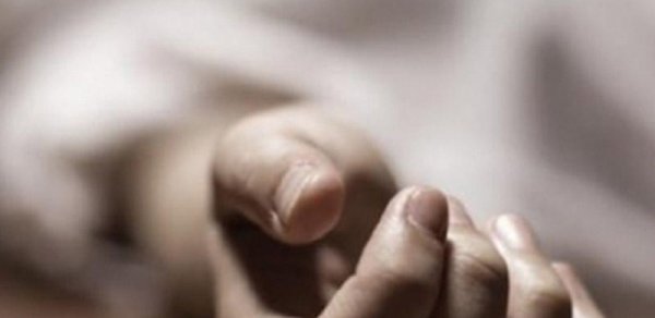 Qusarda evdən yanmış kişi meyiti tapıldı