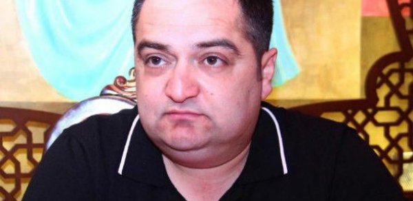 MAQAZİN
