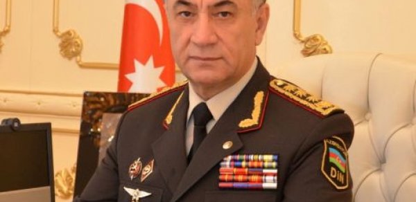 Baş redaktor Ramil Usubova minnətdarlıq etdi