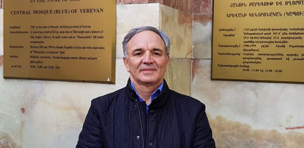 SİYASƏT