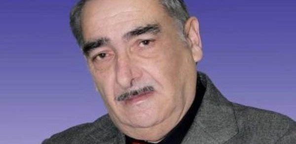 Tanınmış azərbaycanlı jurnalist vəfat etdi