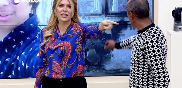 Ukrayna mətbuatı Xoşqədəm Hidayətqızının uğurundan yazdı - VİDEO