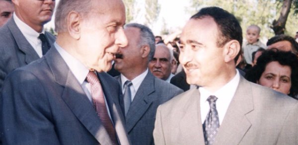 SİYASƏT