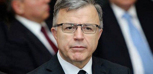 Hüseynqulu Bağırovun ailə üzvlərinin Riqadakı oteli - Foto