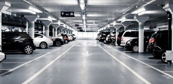 Bakıda sürücülərə parkinq şoku - Qiymətlər 2 dəfə qaldırıldı