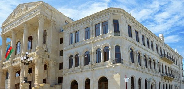 Yasamalda baş verən partlayışla bağlı cinayət işi başlandı