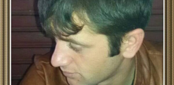 Gürcüstanda faciəli şəkildə ölən azərbaycanlının fotosu - 3-cü övladı bir neçə ay öncə olub...