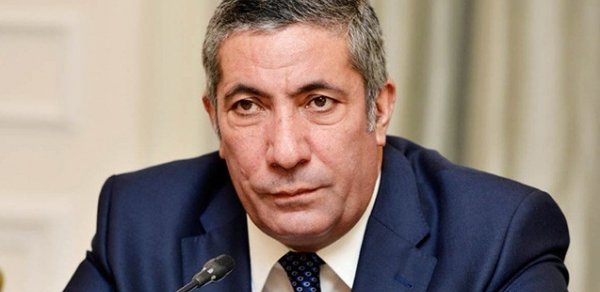 “Mən həmişə demişəm ki, açın buraxın bunları” - Siyavuş Novruzov