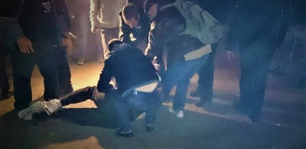 Azərbaycanda kişi qohumları tərəfindən döyüldü - xəstəxanalıq oldu