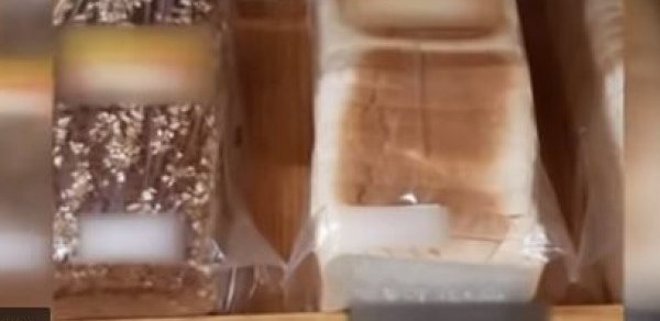 Bakıda marketlərdə 10 manata çörək satılır - VİDEO