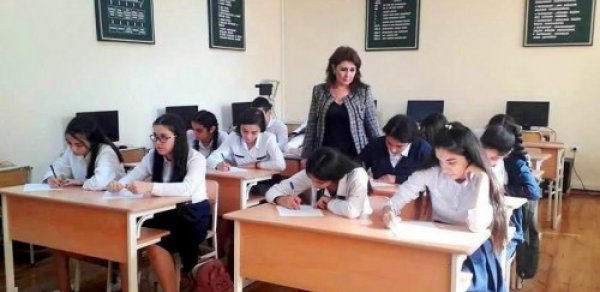 Məktəbi vaхtından əvvəl bitirmək istəyənlərin NƏZƏRİNƏ!