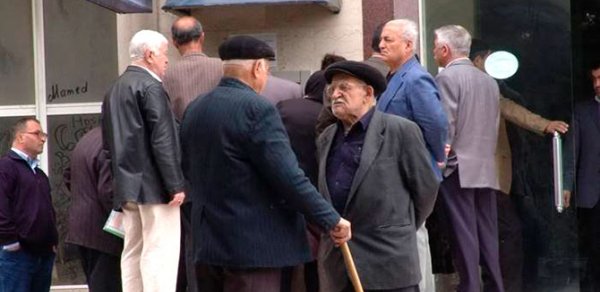 SOSİAL