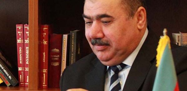 Prezident AZTV sədri Arif Alışanovu işdən çıxardı