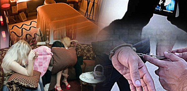 Qadın alverçisi “Antalya Mehman” – Bakıda fahişəxanalara basqınlar, şantaj videoları…