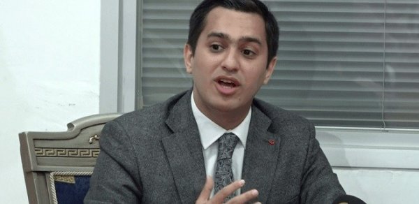 SİYASƏT