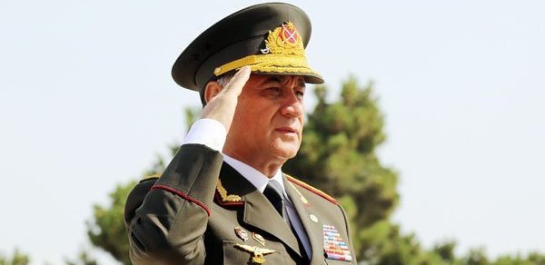 Ramil Usubov polkovniki təqaüdə göndərdi - Yeni təyinatlar
