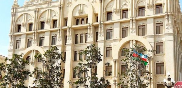 Daxili İşlər Nazirliyinin bəzi funksiyaları əlindən alınıb? - RƏSMİ CAVAB