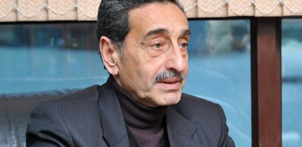 Prezidentdən xalq artisti ilə bağlı - Sərəncam