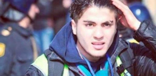 Mehman Hüseynova açılan cinayət işinə xitam verildi - Azadlığa çıxacaq