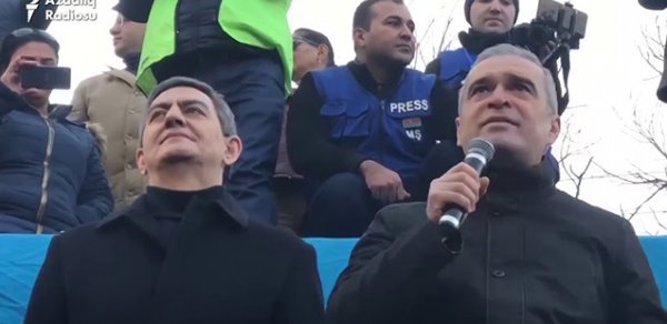 SİYASƏT