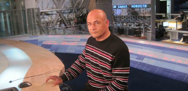 "Hazırda əksər televiziyalar ani olaraq reytinq gətirə biləcək verilişlərə diqqət yetirirlər" - Nadir Şəfiyev