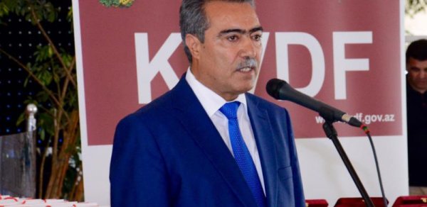 KİVDF qaydaları dəyişdi - Bu da yeni şərtlər