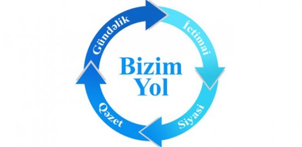 "Bizim Yol" qəzetinin çap versiyası bağlandı