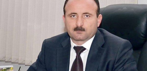 Bəhruz Quliyev qardaşının işdən çıxarılmasından danışdı - AÇIQLAMA