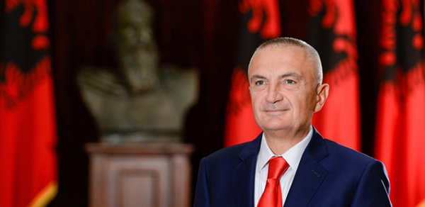 Albaniya prezidenti Azərbaycana səfər edəcək