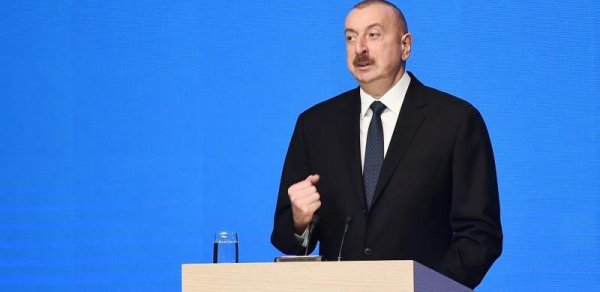 “Biləndə ki, Heydər Əliyevin oğluyam, məni işə götürmürdülər”