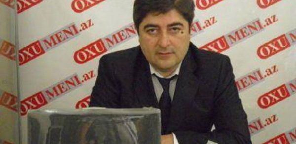 Tanınmış jurnalist 2 gündür komadadır