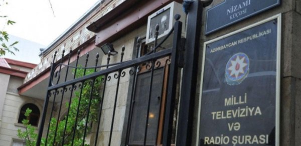 Azərbaycanda 5 televiziyanın hər birinə 600 min manat ayrılıb - SİYAHI