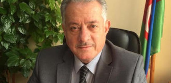 Arif Əliyevin yersiz “göz yaşları” və KİVDF-nin ideya müəllifləri...
