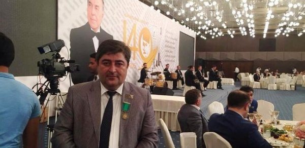 Komada olan jurnalistin xanımı prezidentə müraciət etdi