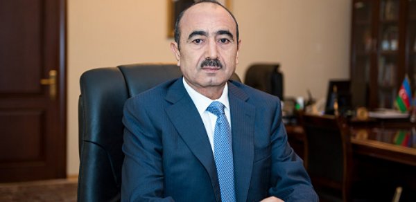 Prezidentin köməkçisindən komada olan baş redaktorla bağlı - AÇIQLAMA