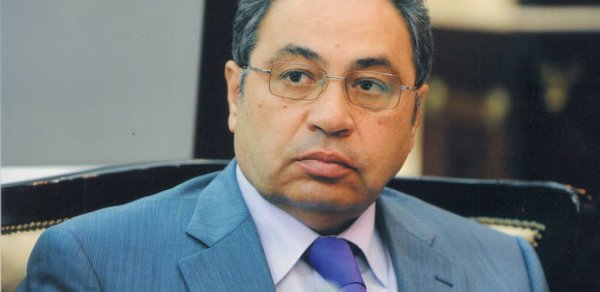 Abel Məhərrəmov xəstəxanaya yerləşdirildi